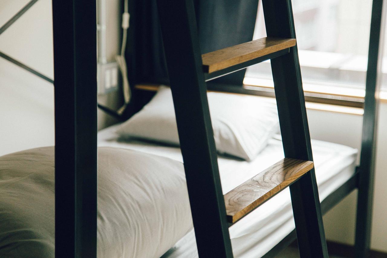 Citan Hostel Τόκιο Εξωτερικό φωτογραφία