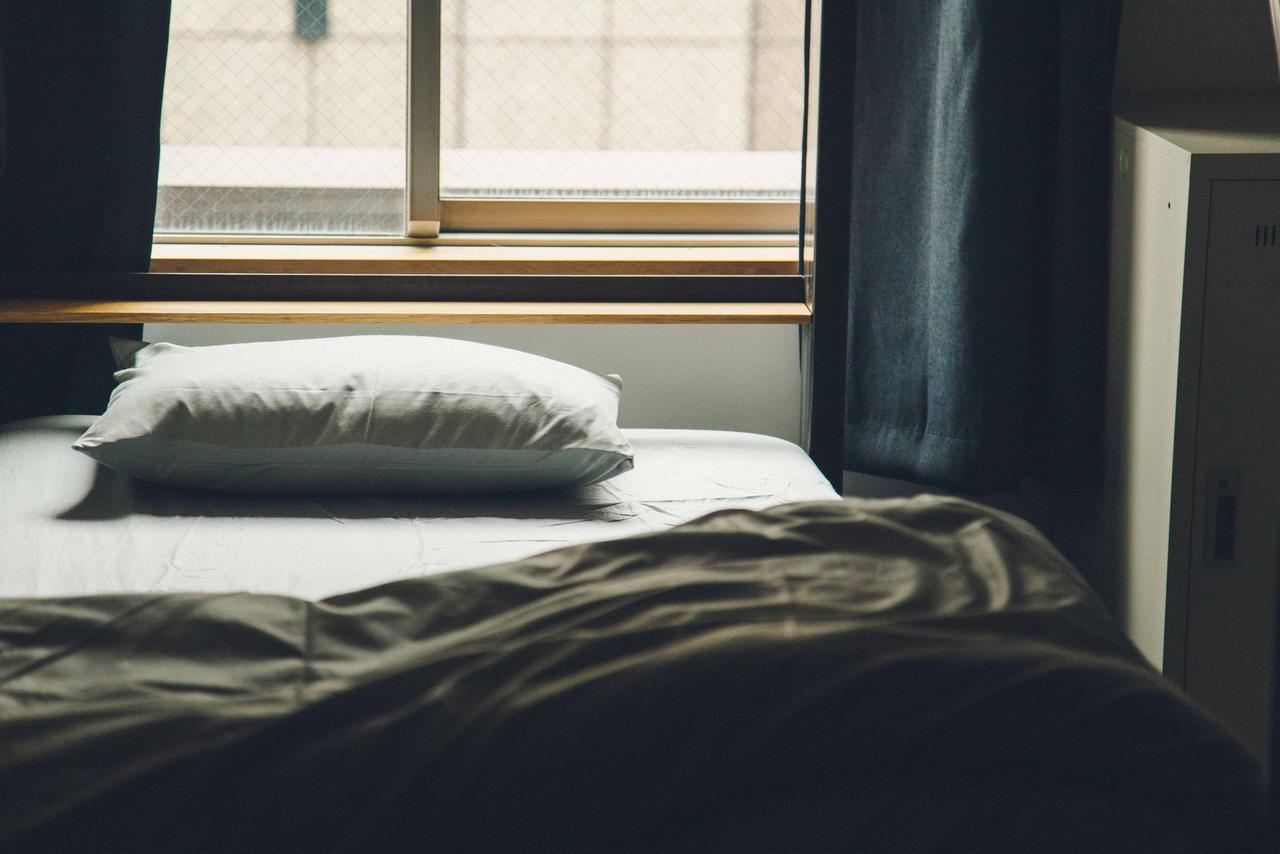 Citan Hostel Τόκιο Εξωτερικό φωτογραφία