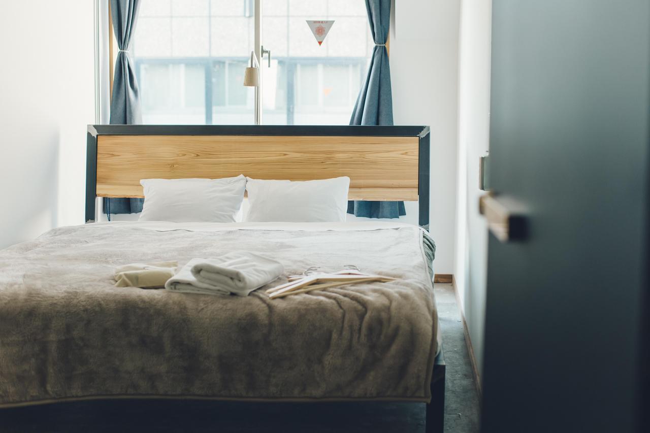Citan Hostel Τόκιο Εξωτερικό φωτογραφία