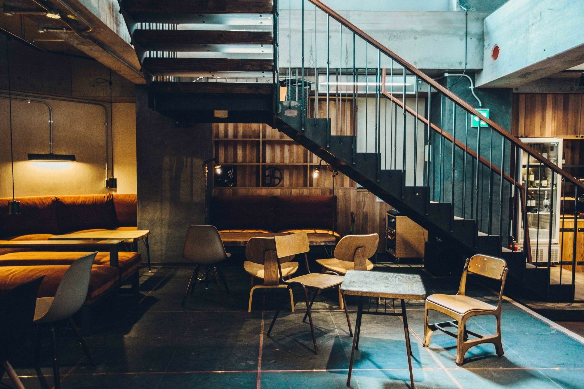 Citan Hostel Τόκιο Εξωτερικό φωτογραφία