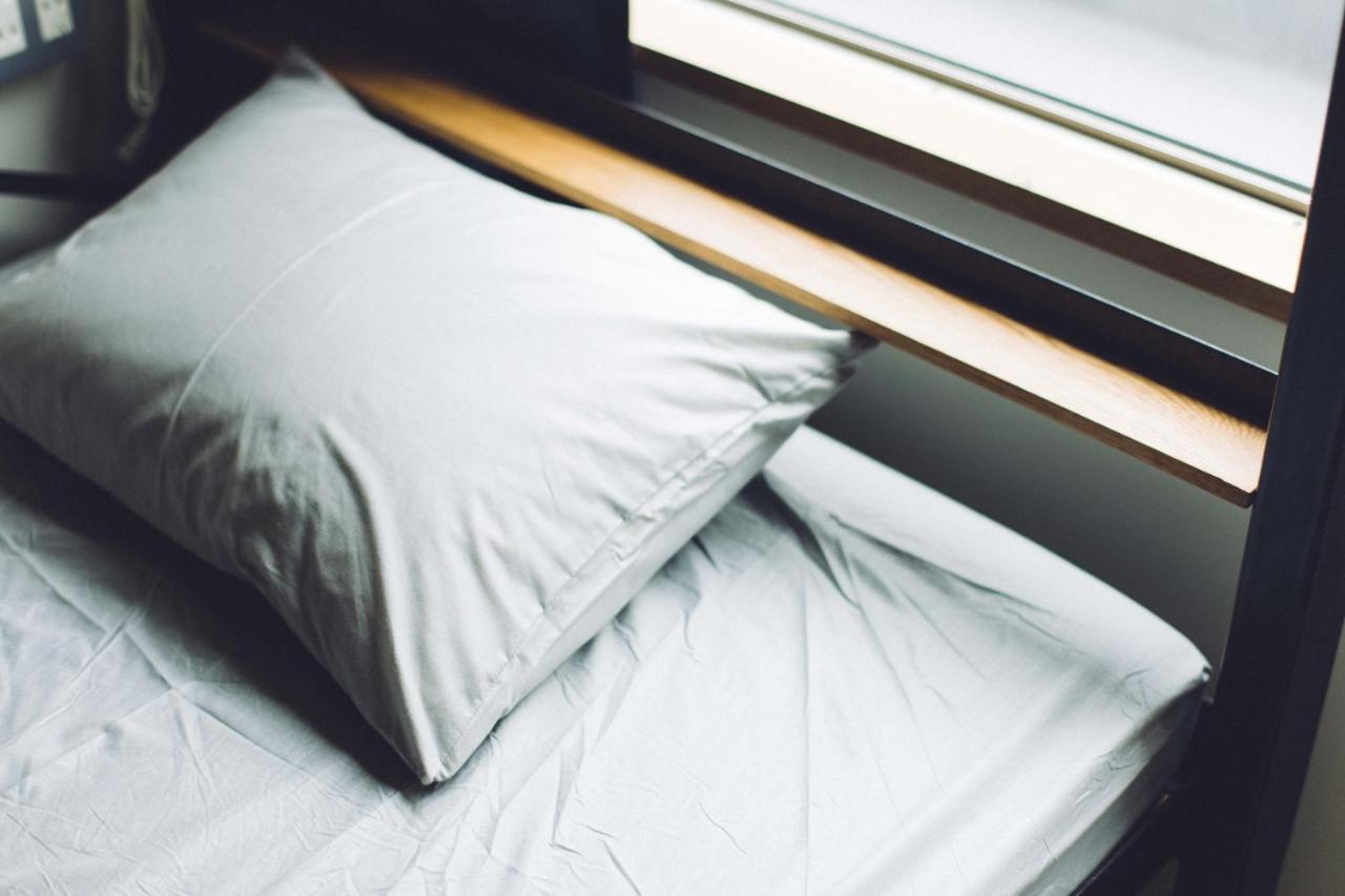 Citan Hostel Τόκιο Εξωτερικό φωτογραφία